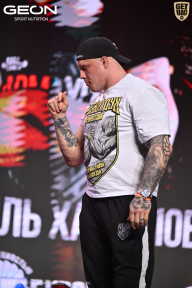 Grand Prix Dudushkin Fitness Family - 2026