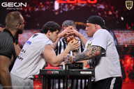 Grand Prix Dudushkin Fitness Family - 2026