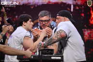 Grand Prix Dudushkin Fitness Family - 2026