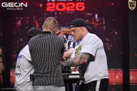 Grand Prix Dudushkin Fitness Family - 2026