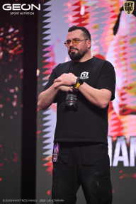 Grand Prix Dudushkin Fitness Family - 2026