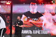 Grand Prix Dudushkin Fitness Family - 2026