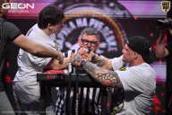 Grand Prix Dudushkin Fitness Family - 2026