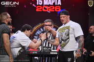 Grand Prix Dudushkin Fitness Family - 2026