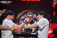 Grand Prix Dudushkin Fitness Family - 2026