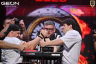 Grand Prix Dudushkin Fitness Family - 2026