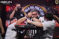 Grand Prix Dudushkin Fitness Family - 2026