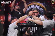 Grand Prix Dudushkin Fitness Family - 2026