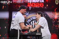 Grand Prix Dudushkin Fitness Family - 2026