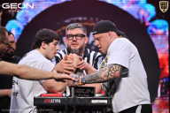 Grand Prix Dudushkin Fitness Family - 2026