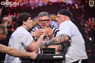 Grand Prix Dudushkin Fitness Family - 2026