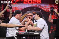 Grand Prix Dudushkin Fitness Family - 2026