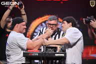 Grand Prix Dudushkin Fitness Family - 2026