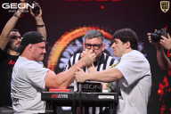 Grand Prix Dudushkin Fitness Family - 2026