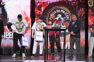 Grand Prix Dudushkin Fitness Family - 2026