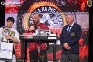 Grand Prix Dudushkin Fitness Family - 2026