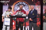 Grand Prix Dudushkin Fitness Family - 2026