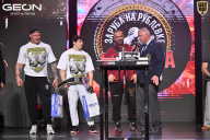 Grand Prix Dudushkin Fitness Family - 2026