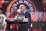 Grand Prix Dudushkin Fitness Family - 2026