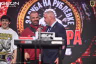 Grand Prix Dudushkin Fitness Family - 2026