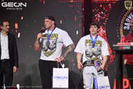 Grand Prix Dudushkin Fitness Family - 2026