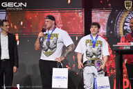 Grand Prix Dudushkin Fitness Family - 2026