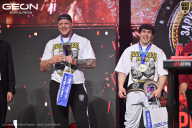 Grand Prix Dudushkin Fitness Family - 2026