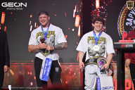 Grand Prix Dudushkin Fitness Family - 2026