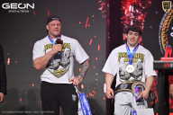 Grand Prix Dudushkin Fitness Family - 2026