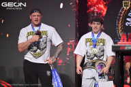 Grand Prix Dudushkin Fitness Family - 2026