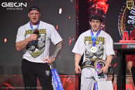 Grand Prix Dudushkin Fitness Family - 2026