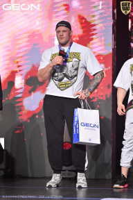 Grand Prix Dudushkin Fitness Family - 2026