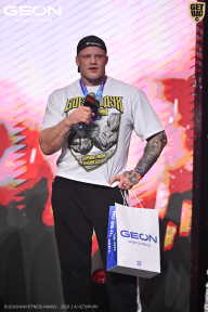 Grand Prix Dudushkin Fitness Family - 2026