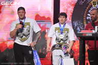 Grand Prix Dudushkin Fitness Family - 2026