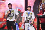 Grand Prix Dudushkin Fitness Family - 2026