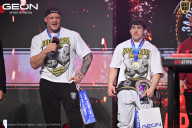 Grand Prix Dudushkin Fitness Family - 2026