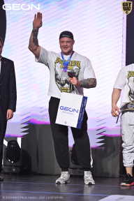 Grand Prix Dudushkin Fitness Family - 2026