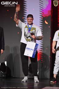 Grand Prix Dudushkin Fitness Family - 2026