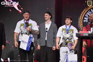 Grand Prix Dudushkin Fitness Family - 2026