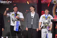 Grand Prix Dudushkin Fitness Family - 2026