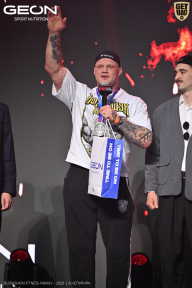 Grand Prix Dudushkin Fitness Family - 2026