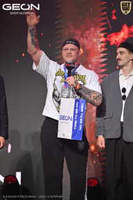 Grand Prix Dudushkin Fitness Family - 2026