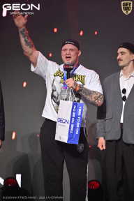 Grand Prix Dudushkin Fitness Family - 2026