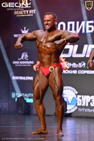 Grand Prix Dudushkin Fitness Family - 2026