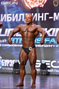 Grand Prix Dudushkin Fitness Family - 2026