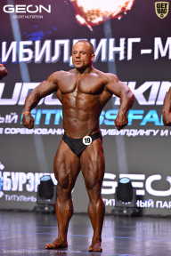 Grand Prix Dudushkin Fitness Family - 2026