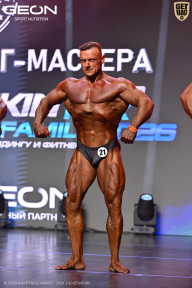 Grand Prix Dudushkin Fitness Family - 2026