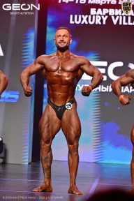 Grand Prix Dudushkin Fitness Family - 2026