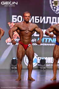 Grand Prix Dudushkin Fitness Family - 2026