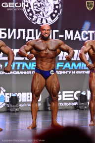 Grand Prix Dudushkin Fitness Family - 2026